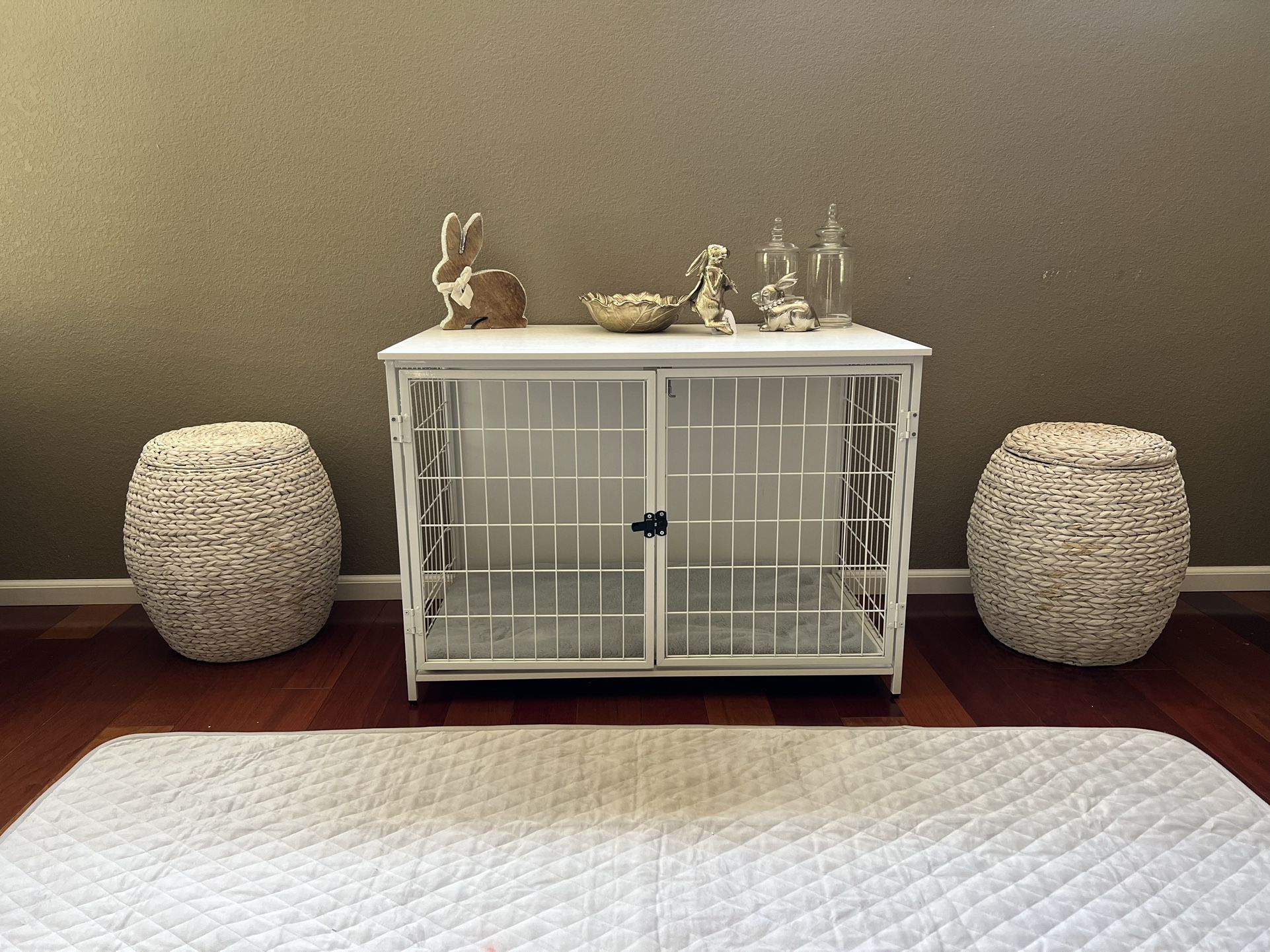 Dog Kennel
