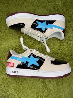 A Bathing Ape Bape Sta Marvel Comics Rocket Raccoon