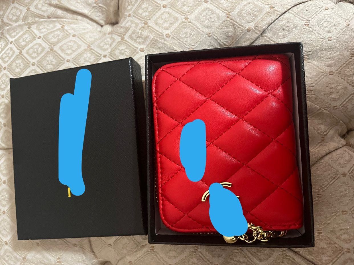 Dupe CC Wallets 
