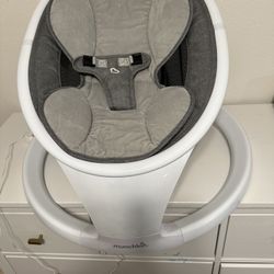 Munchkin Baby Swing 