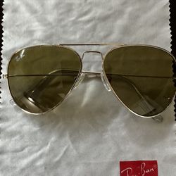 Ray Ban Sunglasses 