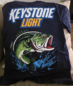 Men's small graphic T-Shirt