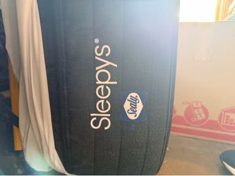 Queen Size Matress -EXCELLENT condition