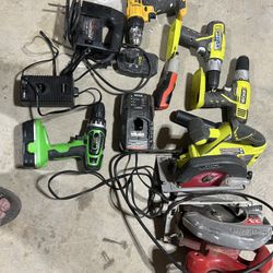 Tools 