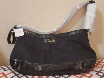 Coach Park Signature e/w duffle