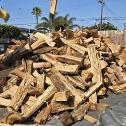 Firewood Fire Wood