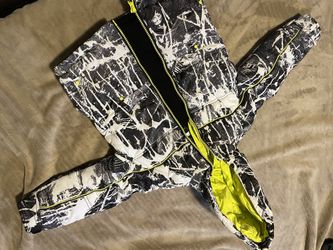 Hawke & Co Outfitter Youth Snowsuit Set