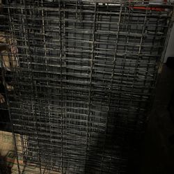 Large Indoor Dog Crate 