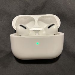 Apple AirPods Pro (1st generation)