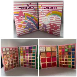 Care Bears Eyeshadow Palette Book