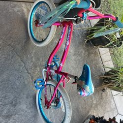Kids Bike