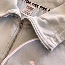Medium PINK Hoodie $10