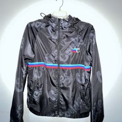 Cookies Vintage windbreaker 