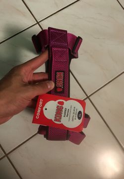 KONG harness sz XL