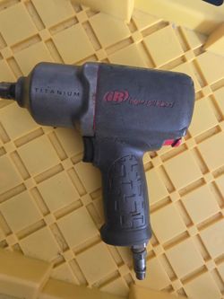 Ingersoll Rand 1/2 inch drive