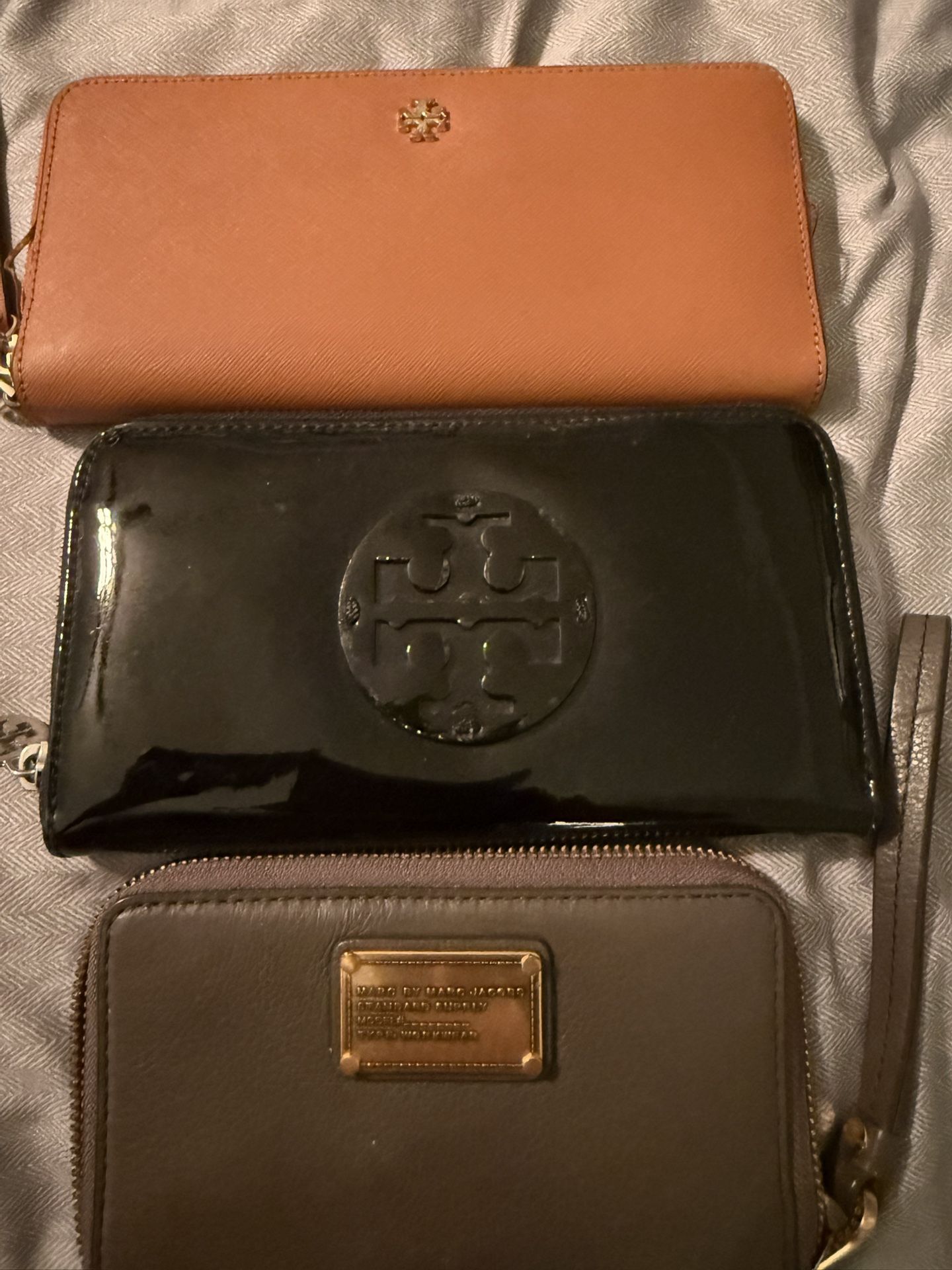 Authentic Designer Wallets