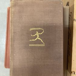 Antique Book - Tales Of Mean Streets by Arthur Morrison