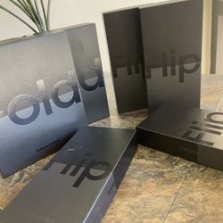 Samsung Z Fold 4 5g Factory Unlocked All Carriers - Mexico - International