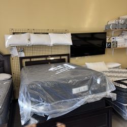 New Mattress Sets 