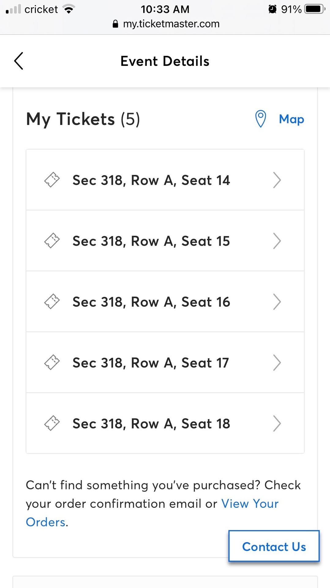 Dan and Shay The (Arena) Tour @ Moda Center