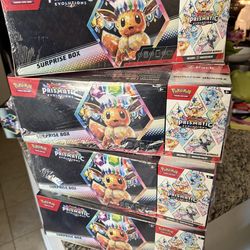Pokemon bundles