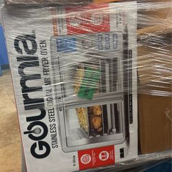 Digital Air Fryer Oven