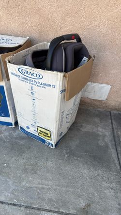 Car Seat