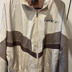 Nike Jacket 