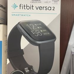 Fitbit Versa 2