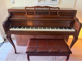 Piano