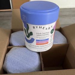 Byheart 