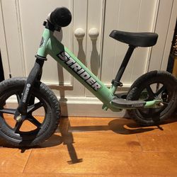 Balance Bike