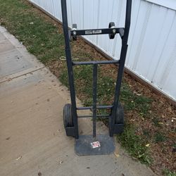 Milwaukee Dolly 600lb