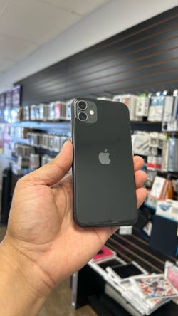 iPhone 11 64gb Unlocked