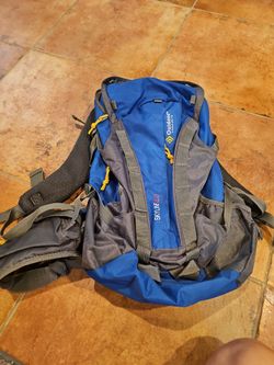 Outdoor Products Skyline 8.0 Hiking Backpack