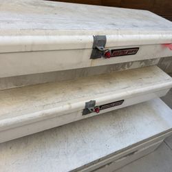 Tools boxes Weatherguard set of 3