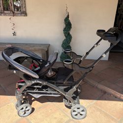 Stroller