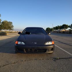 1994 Honda Civic