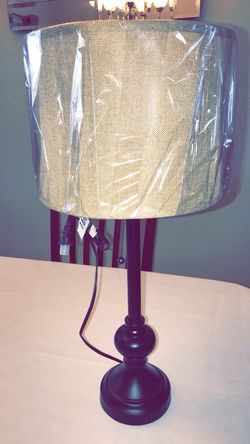 Lamps(2 lamps)