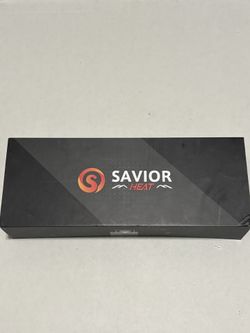Savior heating gloves size medium 