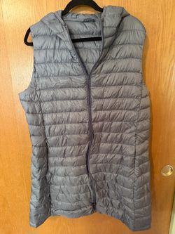 Light weight down woman jacket