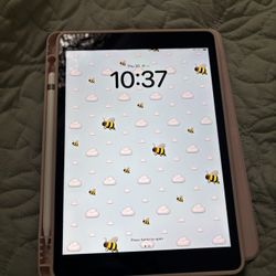 Ipad 9th Generation W/ Apple Pencil