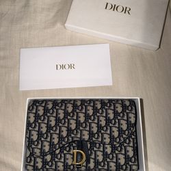 Dior Purse 
