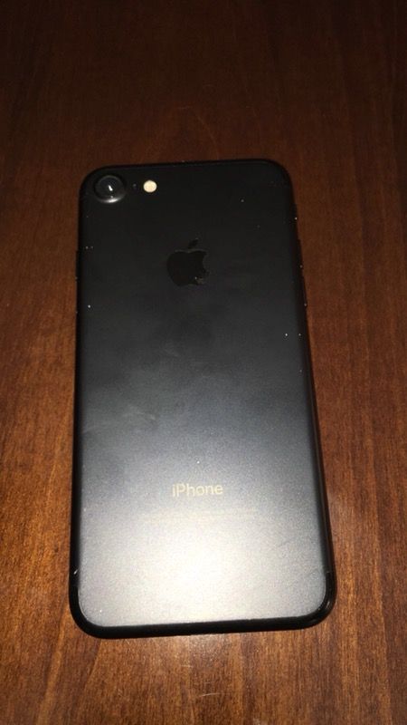 iPhone 7