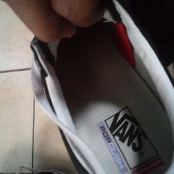 Vans Size 12