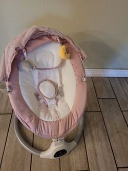 Baby Rocker