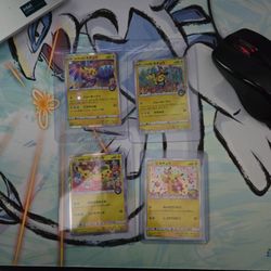 Japanese Pikachu