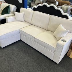 Sleeper Sofa 
