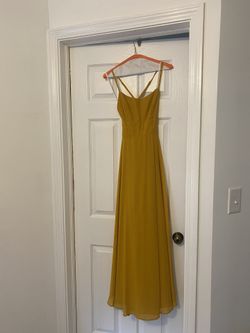 Lulu’s Formal Dress Size XS