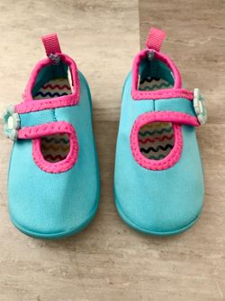 Toddler Girls Water Shoes